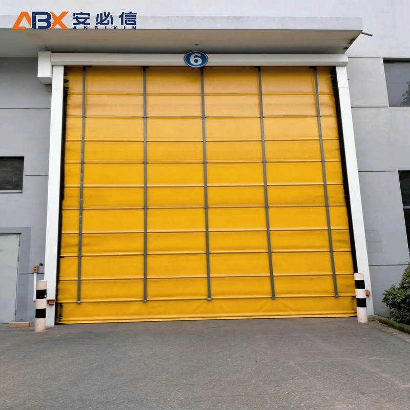德阳市翻转式卸货平台